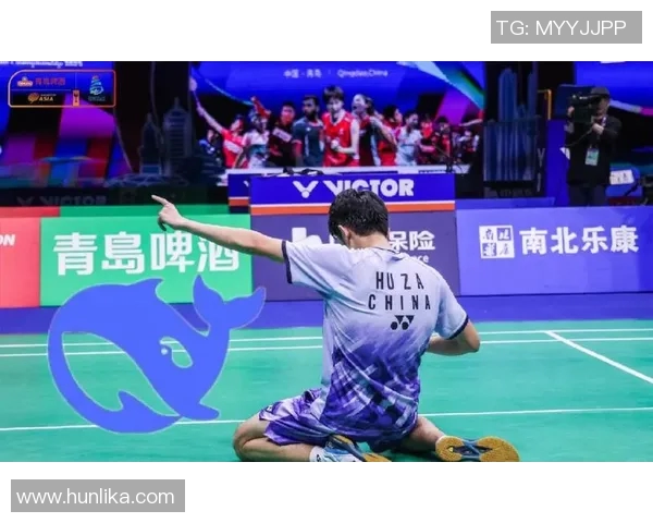 南京羽毛球队在全国羽毛球耐力排行榜中荣获第五名展现出强大实力与潜力